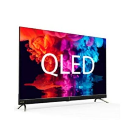 شاشة سمارت 65 بوصة اركو اندرويد 11 - QLED - 4K UHD