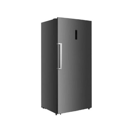 فريزر عمودي ارو 21 قدم انفرتر – استيل