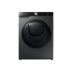 غسالة سامسونج 9 كيلو فتحة امامية تجفيف 75 % - أنوكس