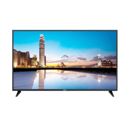 شاشة تلفزيون 65 بوصة سمارت سهم اندرويد 4K UHD – LED