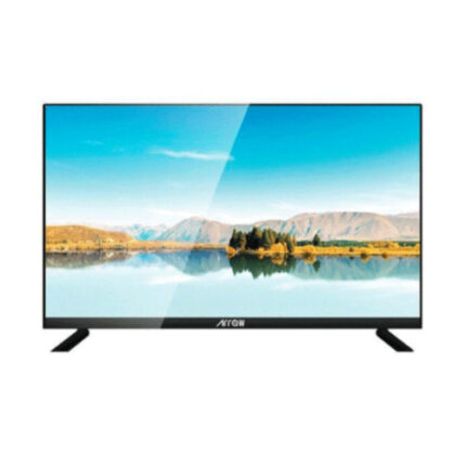 شاشة سمارت 43 بوصة سرين اندوريد 12- LED - FHD