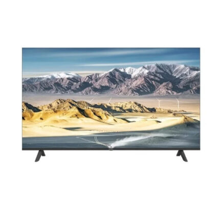 شاشة 65 بوصة سمارت أرورا LED – 4K UHD – Android