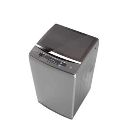 غسالة علوية جنرال جولدي 11 كيلو - فضي