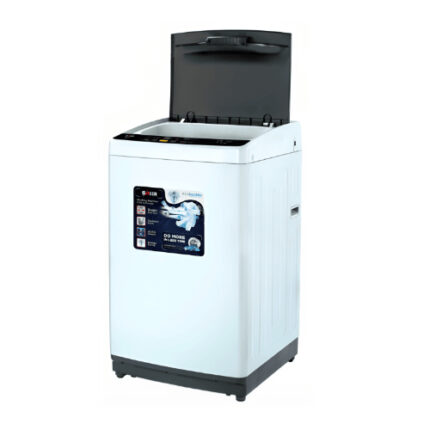 غسالة 7 كيلو سرين فتحة علوية أتوماتيك – أبيض