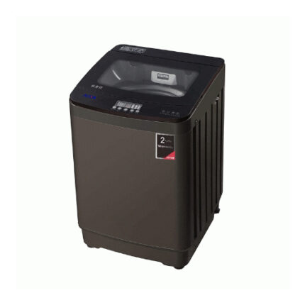 غسالة علوية 9 كيلو ارو أوتوماتيك – اسود