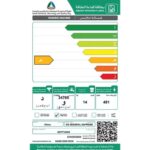 غسالة ملابس حوضين 14 كيلو جنرال سوبريم – أبيض