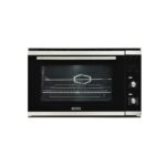 فرن بلت ان 90 سم كهرباء جنرال سوبريم – ديجيتال – أسود*ستيل