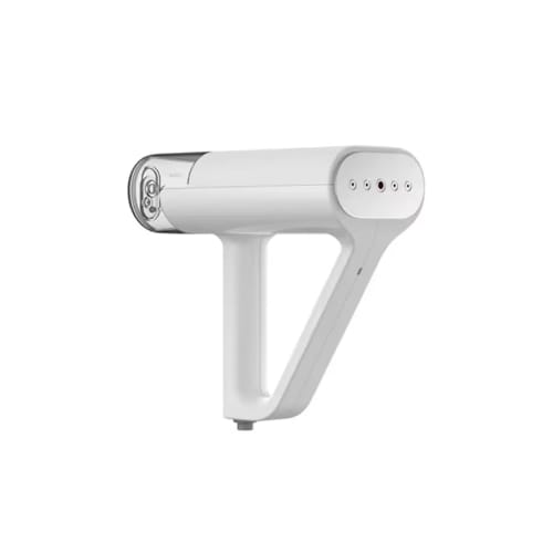 كاوية ملابس بخار جنرال سوبريم 200 مل – أبيض كاوية ملابس بخار جنرال سوبريم 200 مل – أبيض