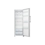 ثلاجه باب واحد 11 قدم جنرال سوبريم - ستيل