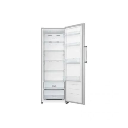 ثلاجه باب واحد 11 قدم جنرال سوبريم - ستيل