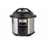 قدر ضغط كهربائي جنرال سوبريم – 6 لتر – 1000 وات