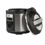 قدر ضغط كهربائي جنرال سوبريم – 6 لتر – 1000 وات