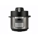 قدر ضغط و قلاية هوائية جنرال سوبريم – 5.7 لتر – 1500 وات