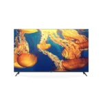 شاشة تلفزيون سمارت 65 بوصة جنرال سوبريم – Google TV – UHD 4K