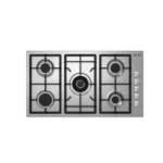 بوتاجاز مسطح غاز ايطالي بلت ان جنرال سوبريم 5 شعلة – 90 سم