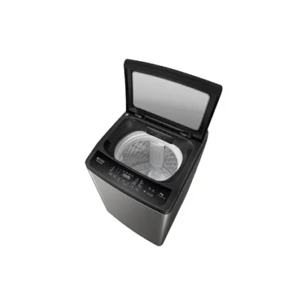 غسالة ملابس علوية 7 كيلو جنرال سوبريم – 10 برنامج