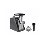 مفرمة لحم جنرال سوبريم – 500 وات – أسود