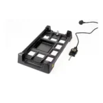 شواية كهرباء جنرال سوبريم كهربائية 2000 وات – أسود