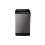 غسالة تعبئة علوية جنرال سوبريم تعبئة 11 كيلو – فضي