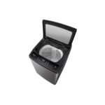 غسالة تعبئة علوية جنرال سوبريم تعبئة 11 كيلو – فضي