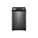 غسالة ١٢ كيلو جنرال سوبريم علوية – فضي