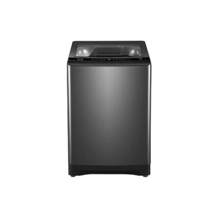 غسالة ١٢ كيلو جنرال سوبريم علوية – فضي