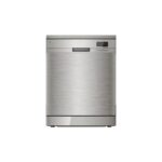 غسالة مواعين جنرال سوبريم 13 مكان – ستيل