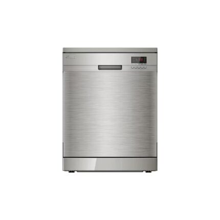 غسالة مواعين جنرال سوبريم 13 مكان – ستيل