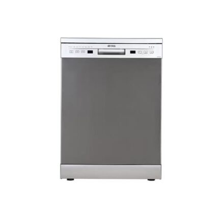 غساله اطباق جنرال سوبريم 7 برامج – 12 مكان