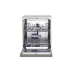 غسالة مواعين جنرال سوبريم 13 مكان – ستيل