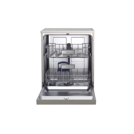 غسالة مواعين جنرال سوبريم 13 مكان – ستيل