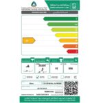 غساله 15 كيلو حوضين جنرال سوبريم - ابيض