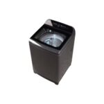 غسالة تعبئة علوية 12 كيلو جنرال سوبريم 10 برنامج – سلفر