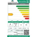 غساله علوية جنرال سوبريم 18 كيلو – فضي