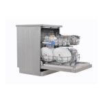 غسالة صحون جنرال سوبريم 13 مكان - 7 برامج - ستيل