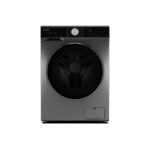 غساله اماميه 10.5 كيلو جنرال سوبريم – فضي