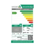 مكيف سبليت بيسك 12 الف وحدة INVERTER – بارد