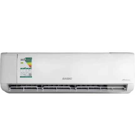 مكيف سبليت بيسك 12 الف وحدة INVERTER – بارد