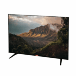 شاشة 43 بوصة