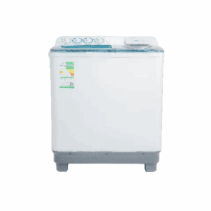 غسالة حوضين