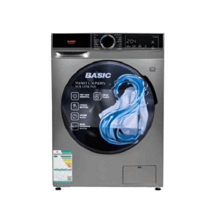 غسالة ملابس امامية