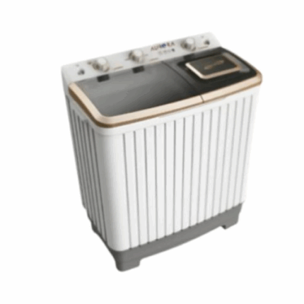 غسالة حوضين