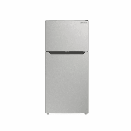 ثلاجة بابين