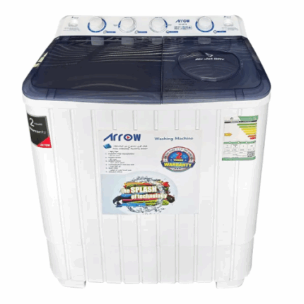 غسالة ملابس 7 كيلو