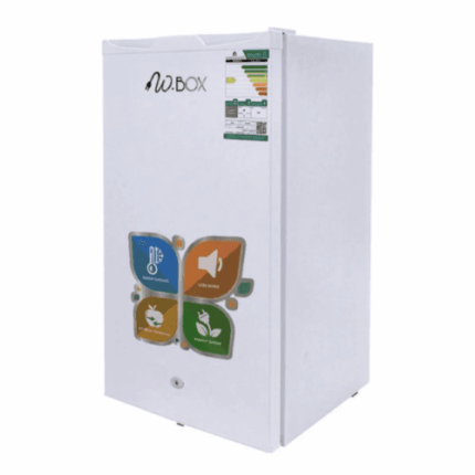 ثلاجة صغيرة