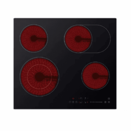 سطح فرن كهربائي