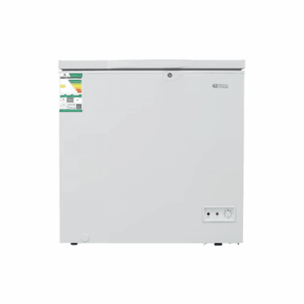 فريزر ٧ قدم