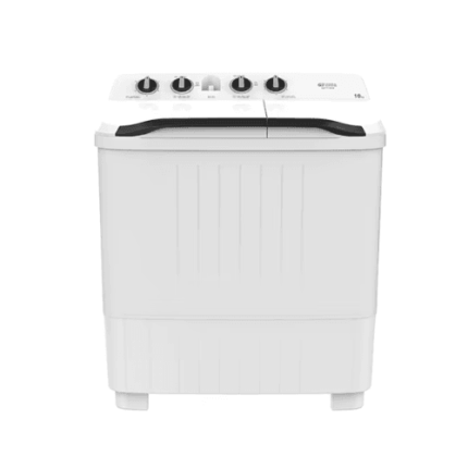 غسالة حوضين 10 كيلو