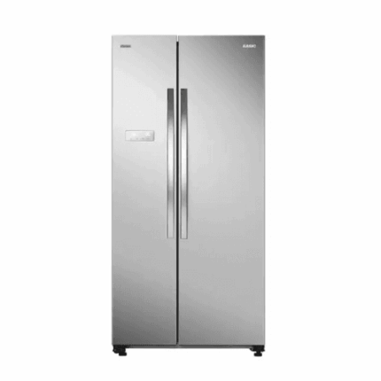 ثلاجة دولاب