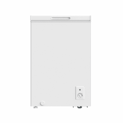 فريزر افقي صغير